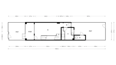 Apartment in Los Arenales del Sol photo 49