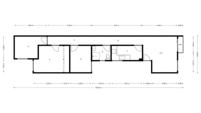 Apartment in El Molí photo 32
