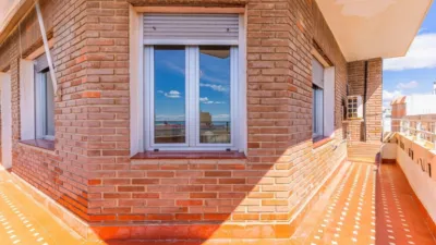 Apartment in San Felipe photo 14