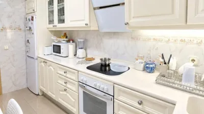 Apartment in Son Canals photo 7