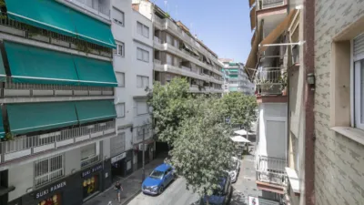 Apartment on Pedro Antonio de Alarcón Street, 16 photo 2