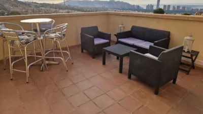 Townhouse in Bahia Golf photo 2