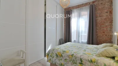 Apartment on Hurtado de Amezaga Street photo 21