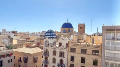Piso – Elx - Elche - Más