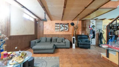 Chalet in Capellanía - Retamar photo 23