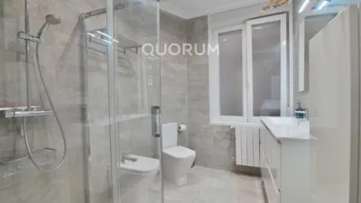 Apartment on Hurtado de Amezaga Street photo 30