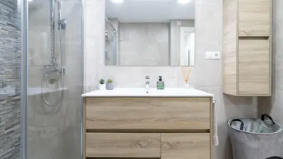 Apartment in Monte Faro-Altomar photo 32
