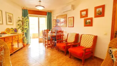 Apartment on Avinguda de Cervantes, 45 photo 8