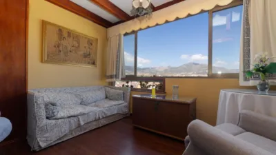 Apartment in Recinto Ferial photo 2