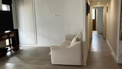 Apartment in Saladar photo 11