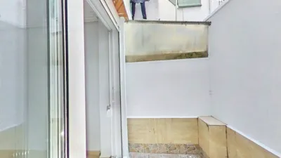 Flat in La Creu Coberta photo 24