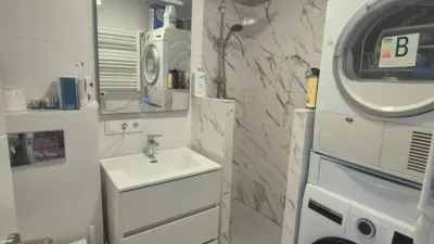 Duplex in Rincón de Loix, Benidorm photo 21