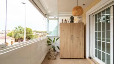 Apartment in Monte Faro-Altomar photo 5