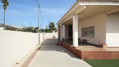 Chalet in El Vedat photo 22