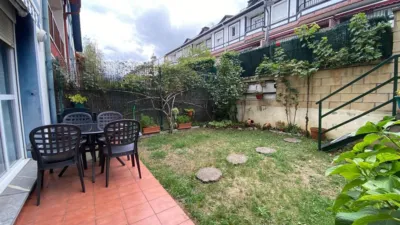 Chalet en Haritz Kalea photo 17