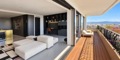 Apartment in El Forti photo 3