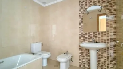 Apartment on Juan de Diego Street photo 21