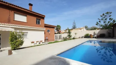 Chalet in El Vedat photo 5