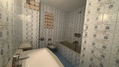 Apartment on Calle José Denis Belgrano photo 41
