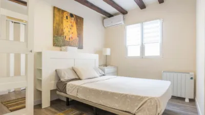 Apartment on Calle del Amor de Dios photo 8