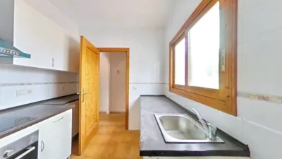 Apartment in Los Arenales del Sol photo 26