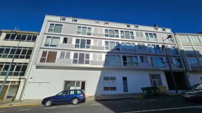 Apartment on Avenida de Xubia photo 2