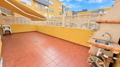 Duplex on Las Dunas Street photo 7