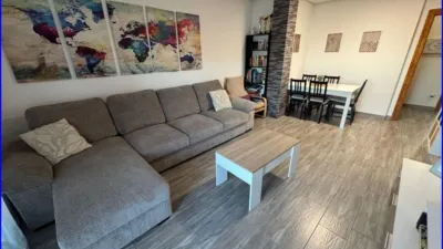 Apartment in Centre photo 4