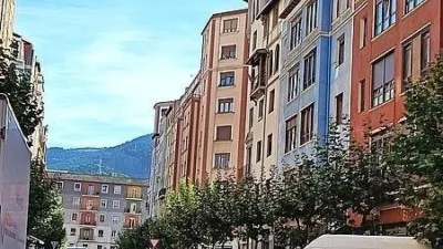 Apartment in Indautxu photo 26