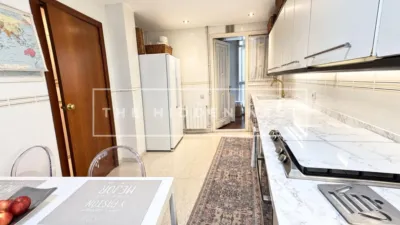 Apartment in Eixample photo 17