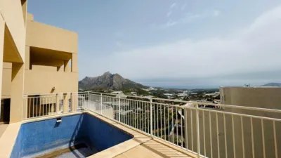 Chalet in the Valencian Community photo 24