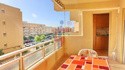 Apartment on Avinguda de Cervantes, 45 photo 7