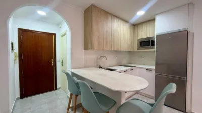Apartment in Bus Station photo 8