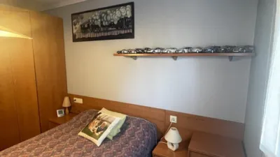 Chalet en venta en Eguzkimendi Auzunea, Bidebieta (San Sebastián - Donostia) de 1.095.000 €