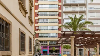 Apartment in Plaza Preciosa, 4 photo 17