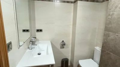 Apartment in Ensanche photo 9