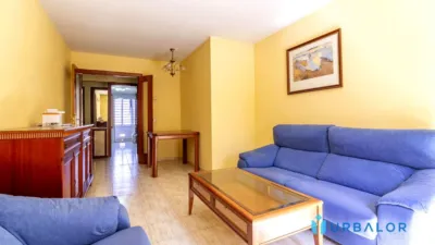 Apartment on Calle de los Olmos photo 8