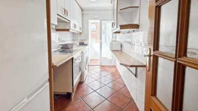Flat on Calle de Pegaso photo 12