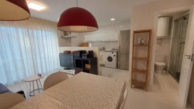 Apartment in the Centre photo 5
