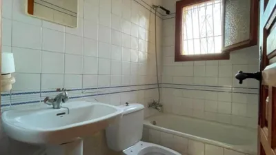 Casa – San Fulgencio - Més
