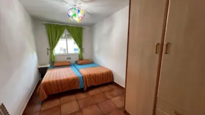 Piso en Alcanar Playa photo 18