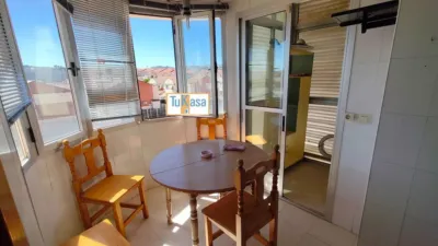 Apartment on Calle de la Tolerancia photo 4