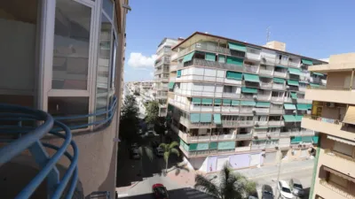 Apartment in Club Nautico photo 35