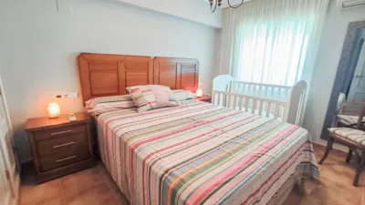Apartment in 1st Line photo 18