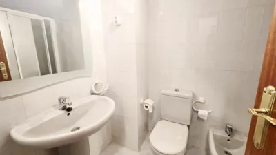 Piso en Sector B photo 21