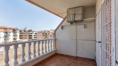 Apartment on Calle de San Antonio, 42 photo 4