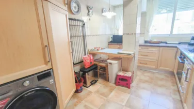 Apartment in 1st Line photo 24