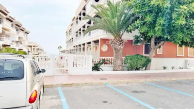 Duplex in Cervantes-Playa photo 23