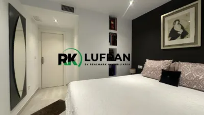 Penthouse in Historic Quarter-Santa Cruz photo 26