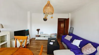 Apartment on Calle Huerta del Rey, No. 8 photo 5